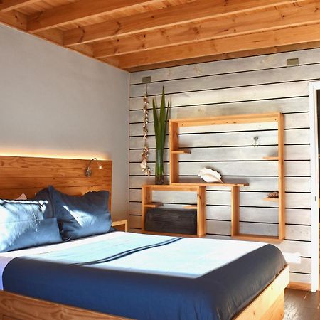 ---- Escapada De Lujo Para Dos ---- Casa Boutique Privada - Vistas Al Oceano - Parrilla Y Fogon En Quincho Privado - Insumos Desayuno - Tu Estadia Incluye Gratis 1 Sesion De Hidromasaje & Cromoterapia Bajo Las Estrellas En Jacuzzi Privado (Adults Onl Pichilemu Chambre photo