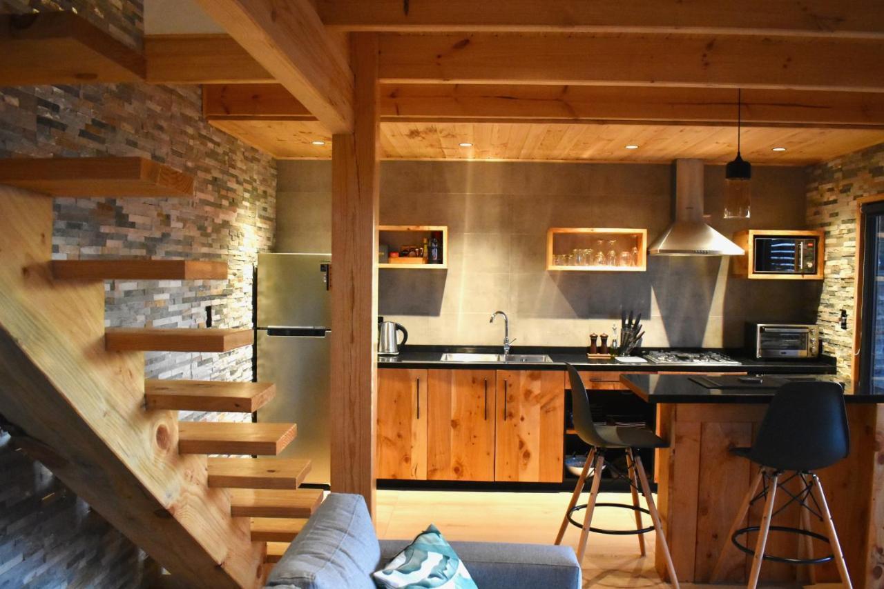 ---- Escapada De Lujo Para Dos ---- Casa Boutique Privada - Vistas Al Oceano - Parrilla Y Fogon En Quincho Privado - Insumos Desayuno - Tu Estadia Incluye Gratis 1 Sesion De Hidromasaje & Cromoterapia Bajo Las Estrellas En Jacuzzi Privado (Adults Onl Pichilemu Extérieur photo